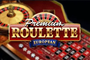 Premium European Roulette - HIGHBET33
