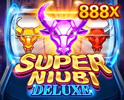 Super Niubi Deluxe - HIGHBET33