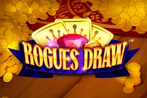 Rogues Draw - HIGHBET33
