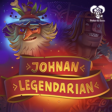 Johnan Legendarian - HIGHBET33