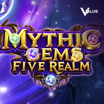 Mythic Gems: Five Realms - HIGHBET33