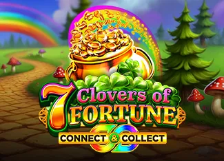 Pragmatic : 7 Clovers of Fortune - HIGHBET33