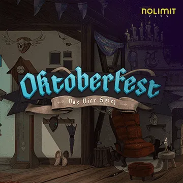 NolimitCity : Oktoberfest - HIGHBET33
