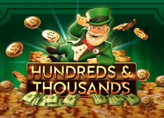 Pragmatic : Hundreds and Thousands - HIGHBET33