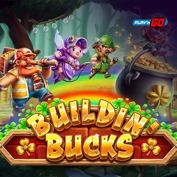 Buildin More Bucks - HIGHBET33