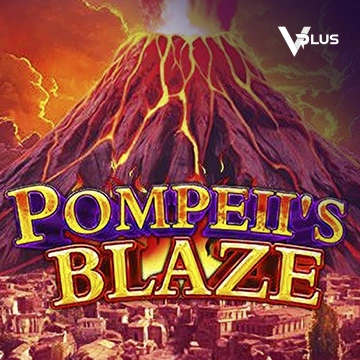 Pompeil Blaze - HIGHBET33