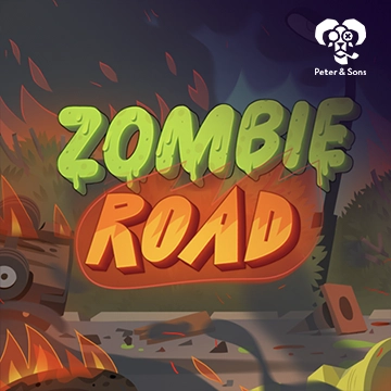Zombie Road - HIGHBET33