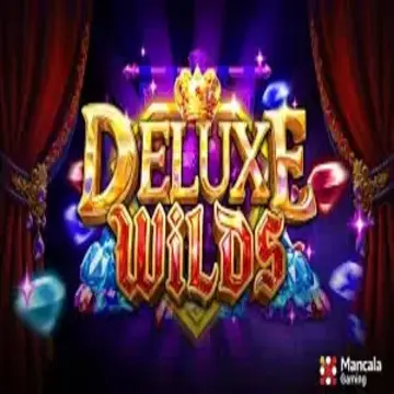 Deluxe Wilds - HIGHBET33