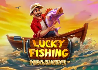 Pragmatic : Lucky Fishing - HIGHBET33