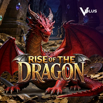 RISE OF THE DRAGON - HIGHBET33