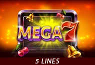 Mega 7 - HIGHBET33