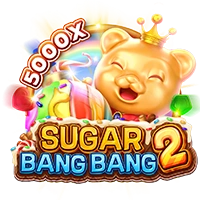 Facai : SUGAR BANG BANG2 - HIGHBET33