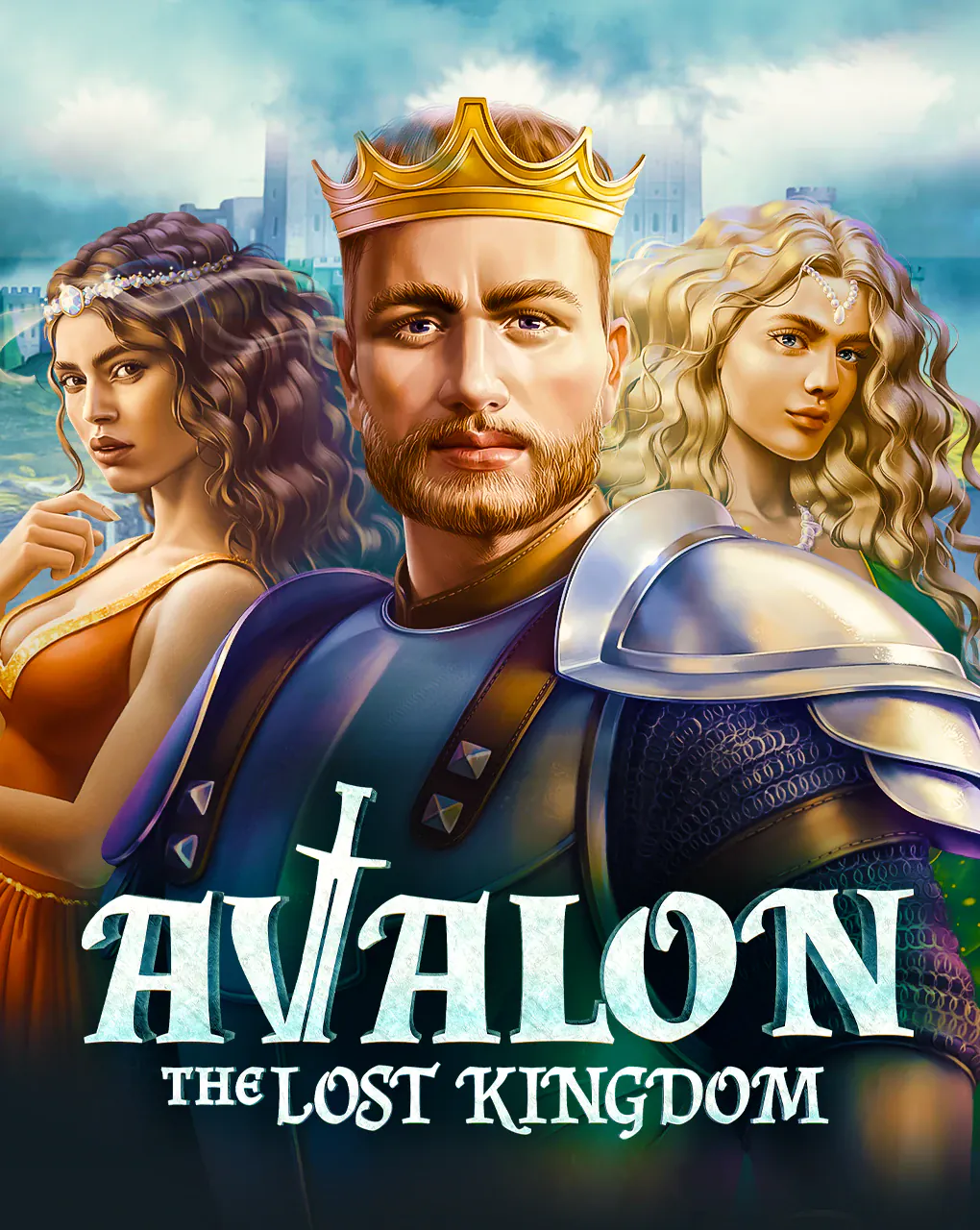 Avalon: The Lost Kingdom - HIGHBET33