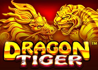 Pragmatic : The Dragon Tiger - HIGHBET33