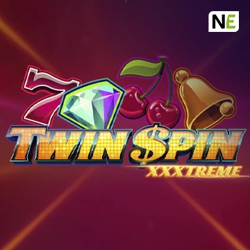 Twin Spin XXXtreme - HIGHBET33