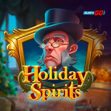 Holiday Spirits - HIGHBET33