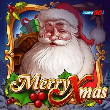 Merry Xmas - HIGHBET33