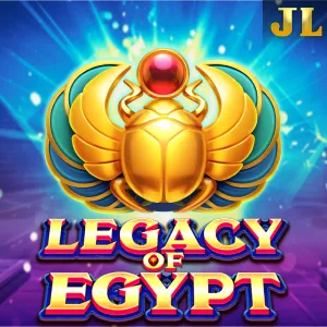 Legacy Of Egypt - HIGHBET33