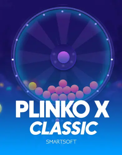 Plinko X Classic - HIGHBET33