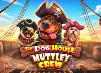 Pragmatic : The Dog House - Muttley Crew - HIGHBET33