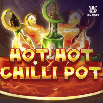 Hot Hot Chilli Pot - HIGHBET33