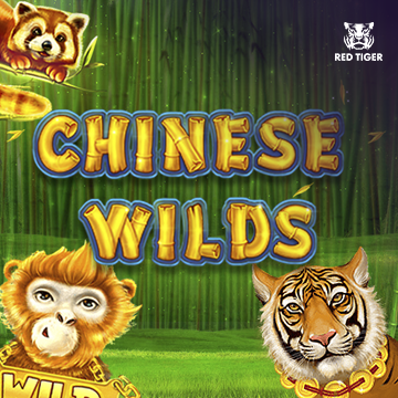 Chinese Wilds - HIGHBET33