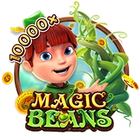 Facai : MAGIC BEANS - HIGHBET33