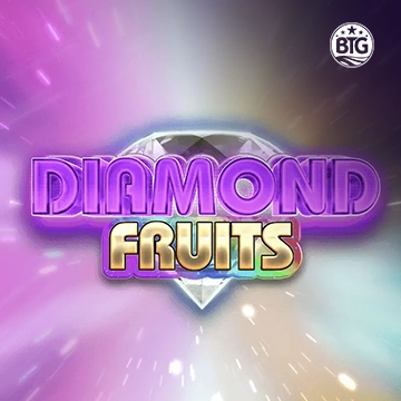 Diamond Fruits - HIGHBET33