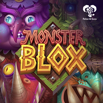Monster Blox - HIGHBET33