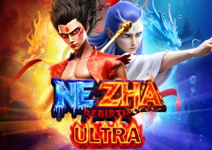 Kelahiran Kembali Nezha ULTRA - HIGHBET33