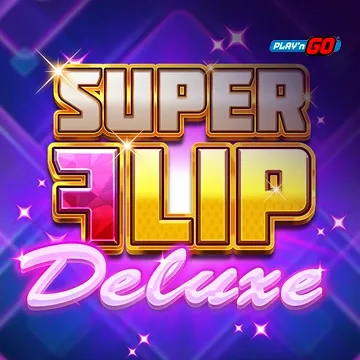 Super Flip Deluxe - HIGHBET33