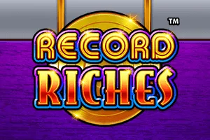 Record Riches - HIGHBET33