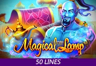 Magical Lamp - HIGHBET33