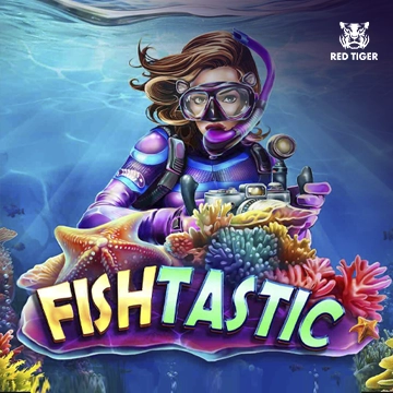 Fishtastic - HIGHBET33