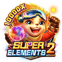 Facai : SUPER ELEMENTS 2 - HIGHBET33