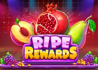 Pragmatic : Ripe Rewards - HIGHBET33