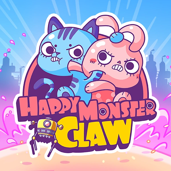 Happy Monster Claw - HIGHBET33