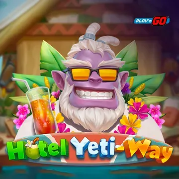 Hotel Yeti-Way - HIGHBET33