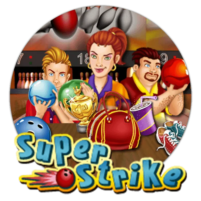 Habanero : Super Strike - HIGHBET33
