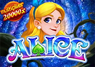 Alice - HIGHBET33