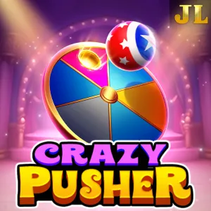 Crazy Pusher - HIGHBET33