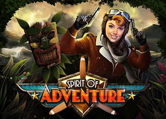 Pragmatic : Spirit of Adventure - HIGHBET33