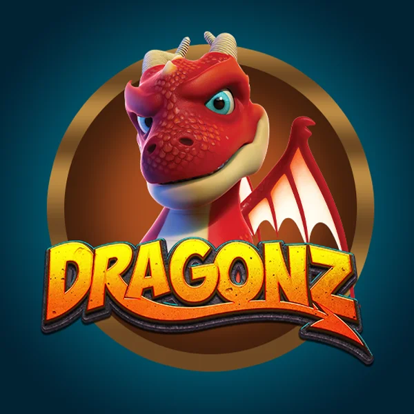 Dragonz - HIGHBET33