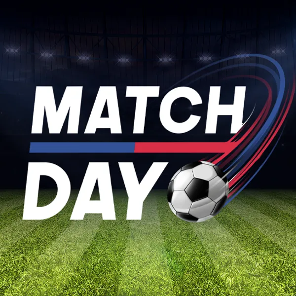 Match Day - HIGHBET33