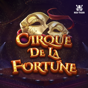 Cirque de la Fortune - HIGHBET33