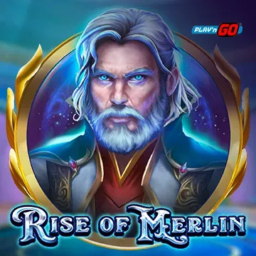 Rise of Merlin - HIGHBET33