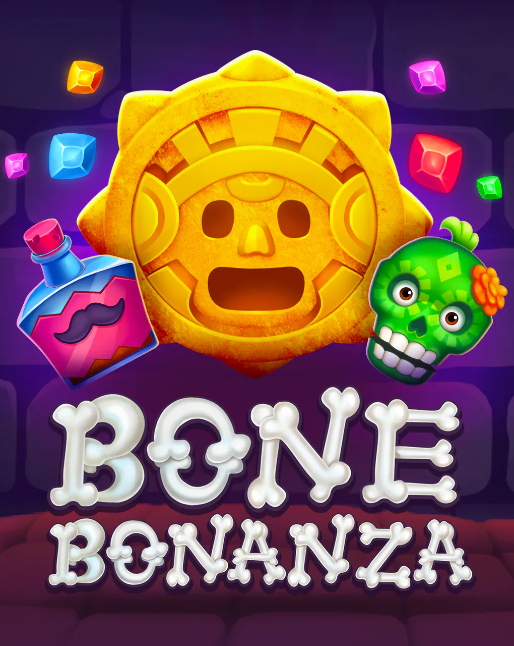 Bone Bonanza - HIGHBET33