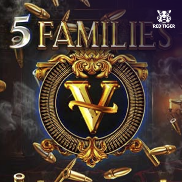 5 Families - HIGHBET33