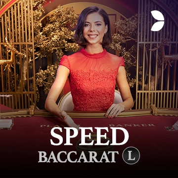 Speed Baccarat L - HIGHBET33