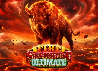 Pragmatic : Fire Stampede Ultimate - HIGHBET33